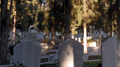 Ölüler bizi duyar mı?