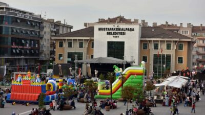 Hafta sonu nereye gitsek…