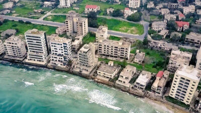 1974’ten beri kapalı! Açılma süreci hızlandırılıyor