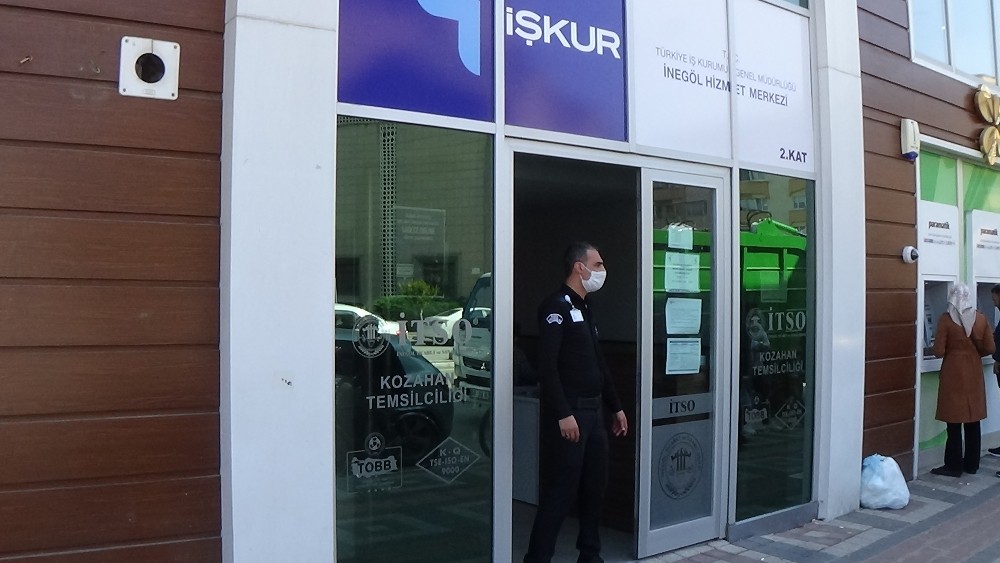 Bursa’da koronavirüs yüzünden karantinaya alınmışlardı! Yeni gelişme