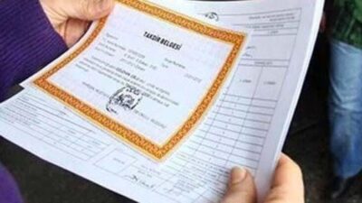 Karnemi nasıl alabilirim? İşte en basit yolu…