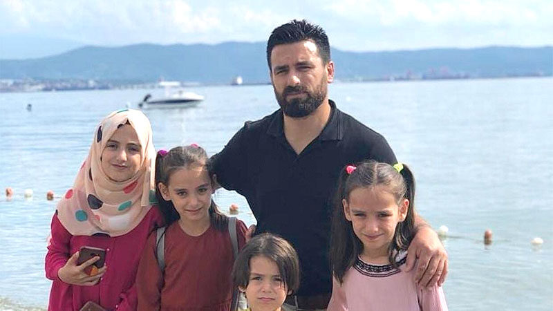 Kestel’deki sel felaketinde can vermişlerdi! Yürek yakan detaylar… Bursa'daki selde annesi, eşi ve kızıyla hayatını kaybeden Ahmet Bilen'in