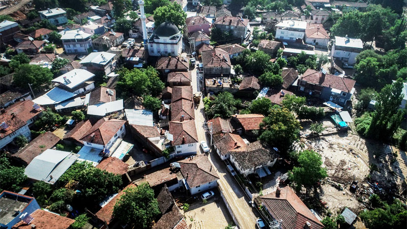 kestel süper hücreee