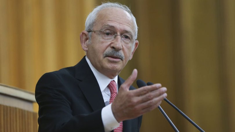 Kılıçdaroğlu’dan koronavirüs eleştirisi