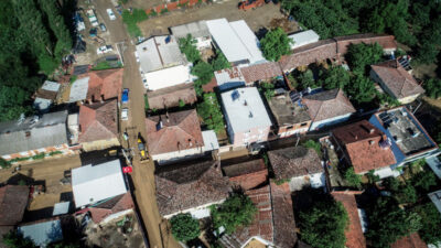 Kızılay’dan Bursa’daki sel ile ilgili açıklama