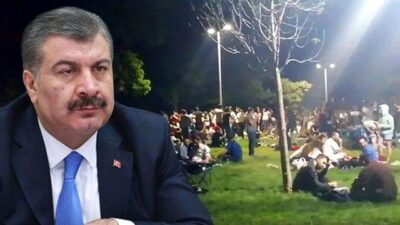 Bu sorumsuzluğun bedeli ağır oldu! Sokağa çıkma yasağı geri gelebilir