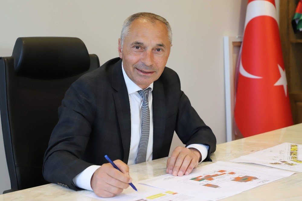 ‘Konut kredisinde 0,64 faiz tarihi bir fırsat’