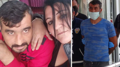 Pompalı tüfekle dehşet saçmıştı: Kan donduran sözler