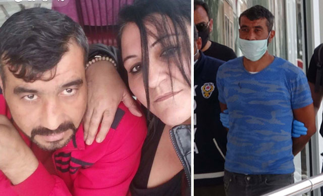 Pompalı tüfekle dehşet saçmıştı: Kan donduran sözler