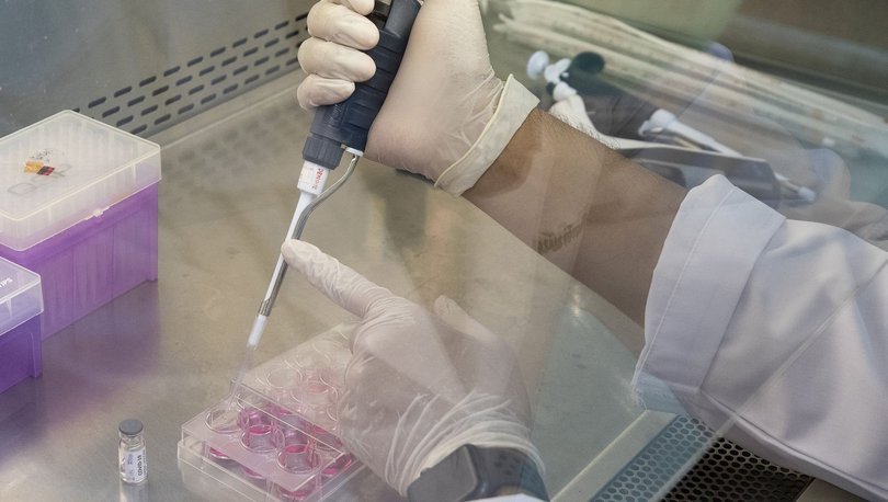 Koronavirüs tedavisinde bir ilk yaşandı! Ucuz ve kolayca bulunabilen bir ilaç