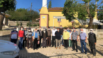 ‘Çiftçinin sesini duyun’