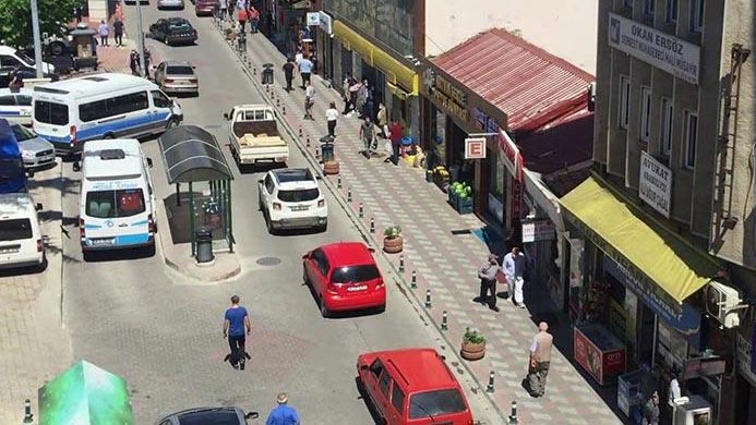 Vakalar sıfırlanan ilde korona patladı! Bursa’dan gelen bir kişi…