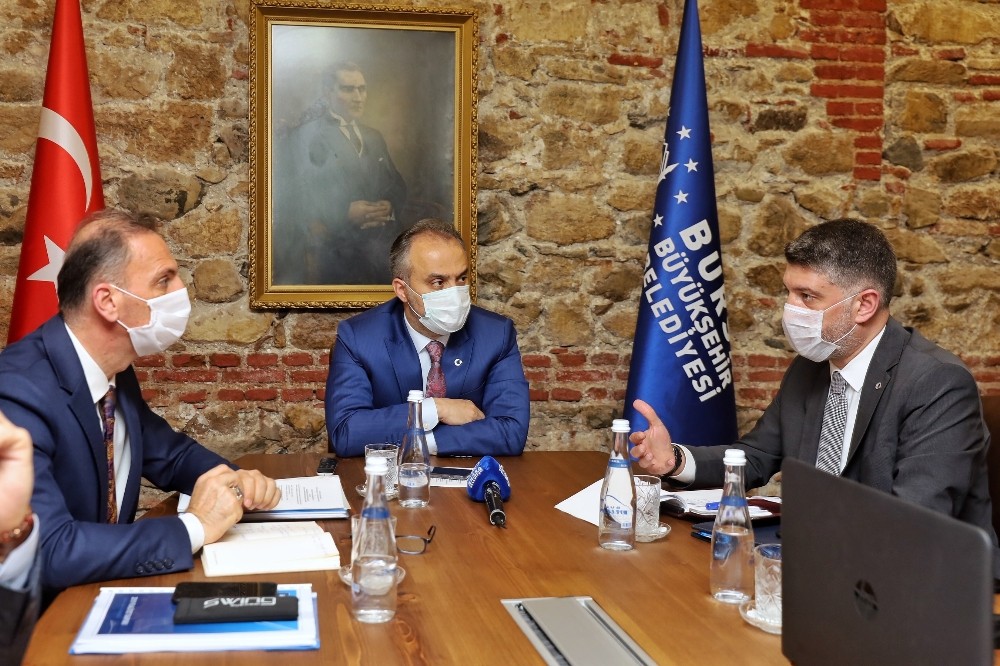 Kültür ve turizmde güç birliği Kültür ve turizmde güç birliği