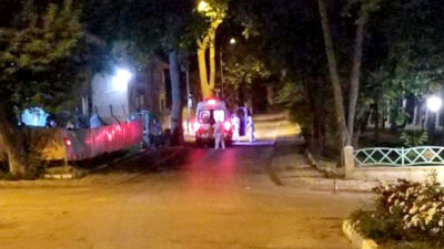 Rehabilitasyon merkezinde alarm! Çok sayıda pozitif vaka çıktı