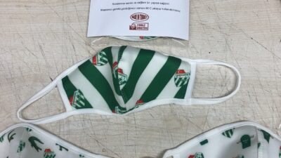 Bursastore’da maske satışı başlıyor
