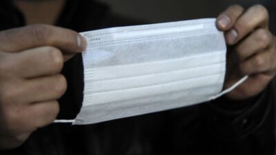 İçişleri talimat verdi! İşte maske takmamanın cezası