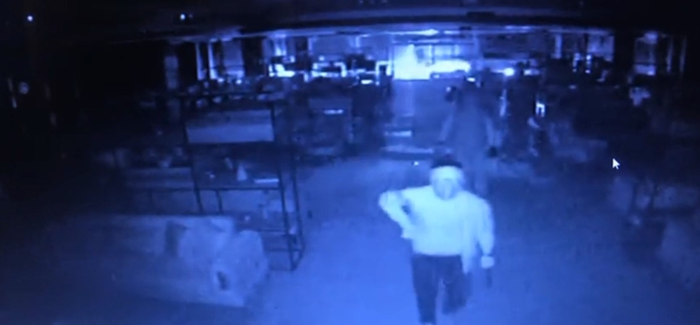 Maskeli 5’li kamerada