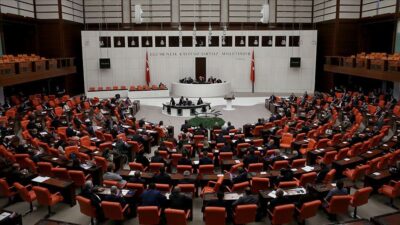 Milyonlarca memur adayını ilgilendiriyor! Meclis’e sunuldu