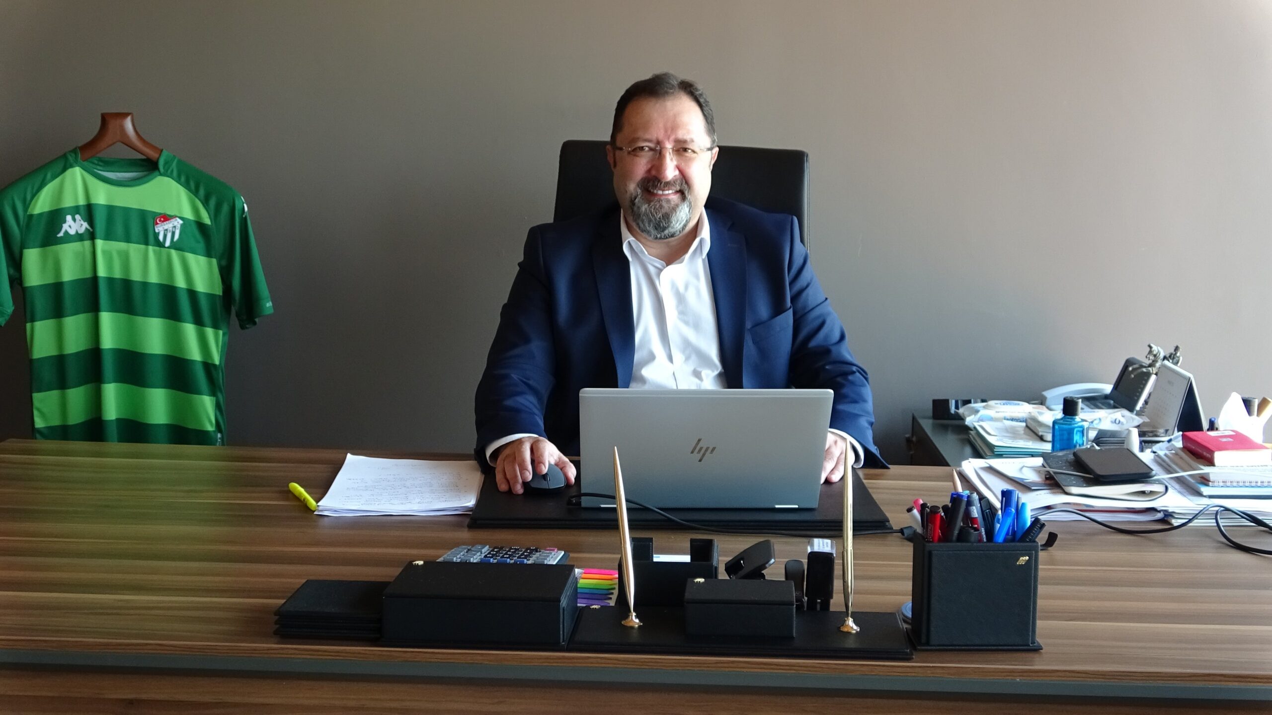 Medicana’dan Timsah’a destek…