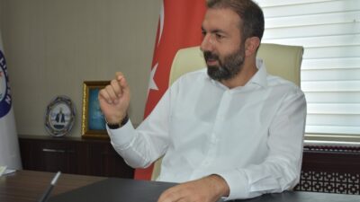 Memur-Sen Bursa’da 25. yıla özel açıklamalar