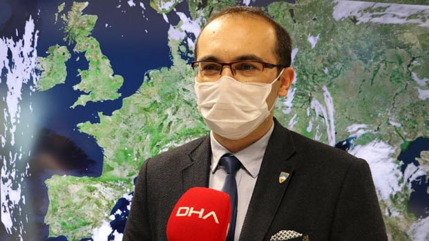 Meteoroloji’den uyarı: 1 hafta daha…
