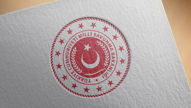 MSB: Pençe-Kaplan Operasyonu’nda tek hedef teröristler