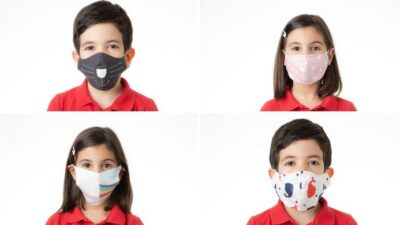 Çocuk maskelerinde fiyata dikkat