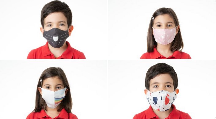 Çocuk maskelerinde fiyata dikkat