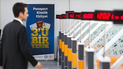 Bursa Valiliği’nden nüfus müdürlükleriyle ilgili açıklama