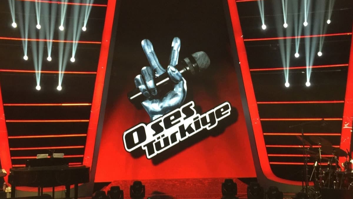 Müthiş iddia! Ünlü sanatçı O Ses Türkiye’ye geri mi dönüyor?