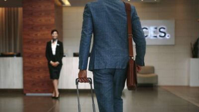 Otellerde ‘gizli müşteri’ dönemi