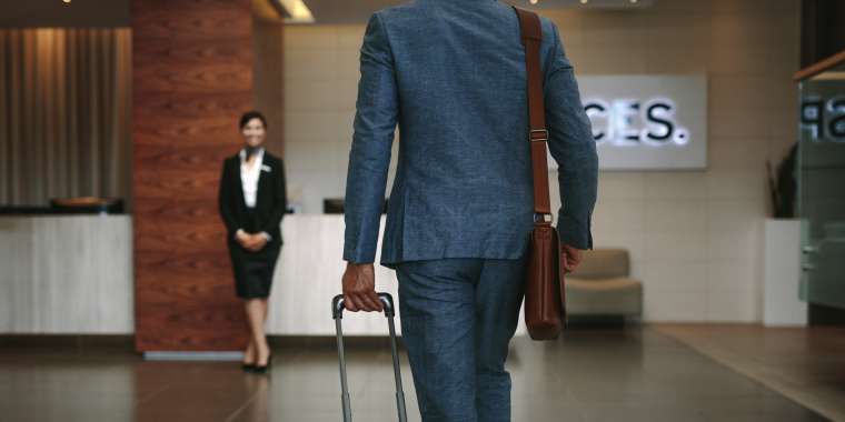 Otellerde ‘gizli müşteri’ dönemi