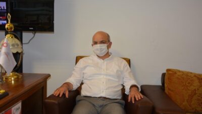 Pandemi sürecinde İşkur’dan Bursa’da 1 milyarlık destek