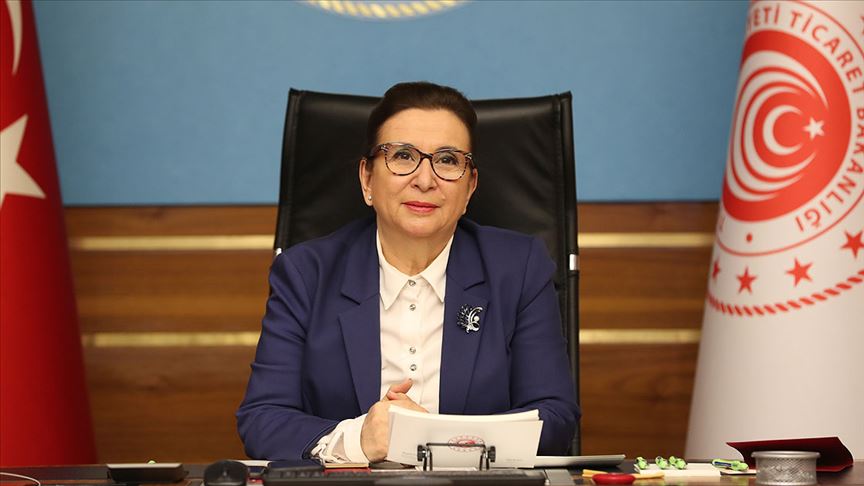 Bakan rakamları açıkladı ve ekledi: En kötü geride kaldı Bakan rakamları açıkladı ve ekledi: En kötü geride kaldı