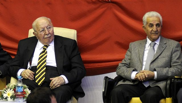 Refah Partisi’nin eski genel başkanı vefat etti…