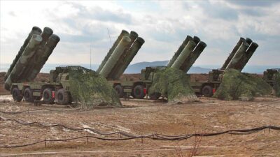 Savunma Sanayii Başkanı’ndan S-400 açıklaması