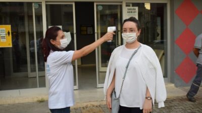 ‘Sağlığa adım at’ yürüyüşleri yeniden başladı