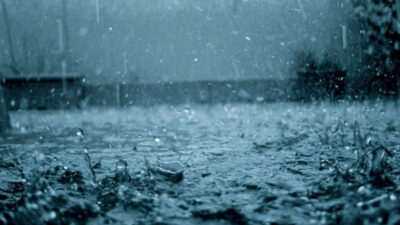 Sağanak yağış geliyor! Listede 6 il var