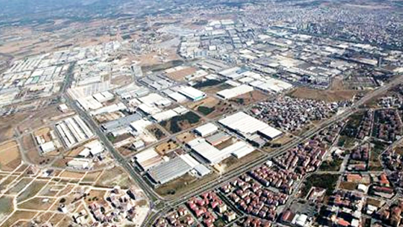 Bursa’da artan vakalara fabrikalardan önlem