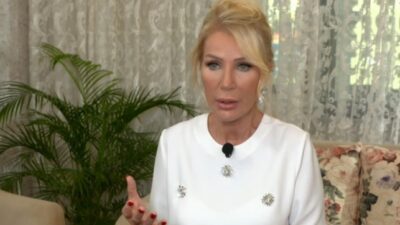 Seda Sayan çok kızdı; Dangalakça yorum yapıyorsun…