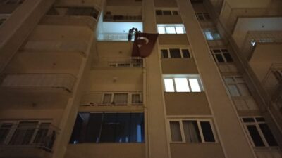 Şehit ateşi Orhangazi’ye düştü