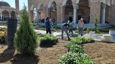 Bursa’da sekiz yıldır kapalıydı! Temmuz ayında açılıyor…