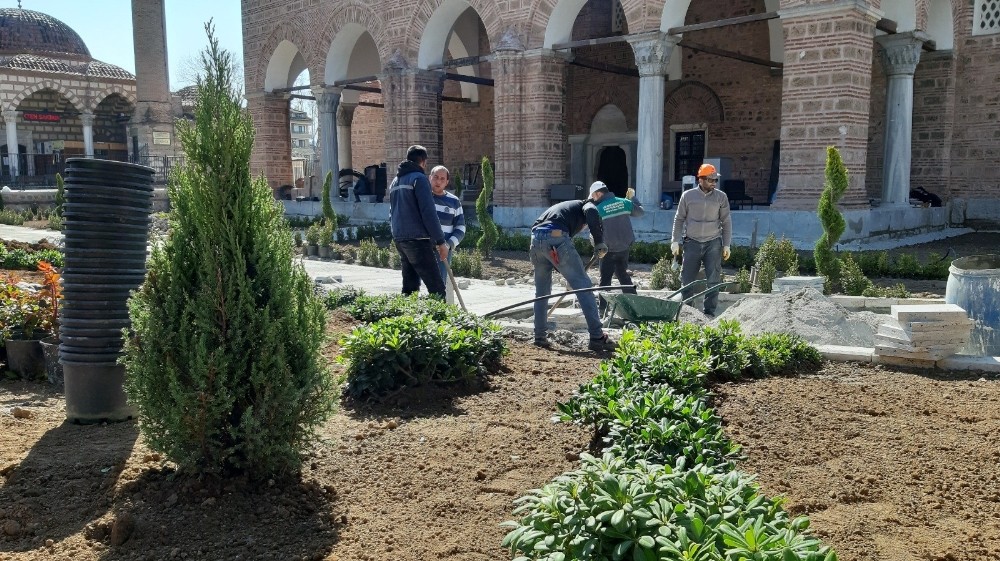 Bursa’da sekiz yıldır kapalıydı! Temmuz ayında açılıyor…