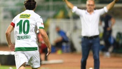 İrfan Buz galibiyeti değerlendirdi; HEDEFİMİZ BELLİ…