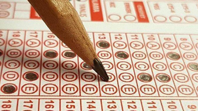 Danıştay reddetti… YKS iptal edilmeyecek… Danıştay reddetti… YKS iptal edilmeyecek…