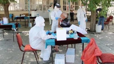 Alarma geçildi! Giriş-çıkışlar kapatıldı, vakalarda büyük artış…