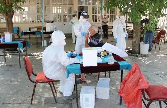 Alarma geçildi! Giriş-çıkışlar kapatıldı, vakalarda büyük artış…