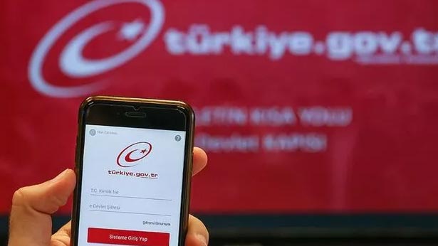 Araç sahipleri dikkat! Artık e-Devlet’ten yapılabilecek Araç sahipleri dikkat! Artık e-Devlet’ten yapılabilecek