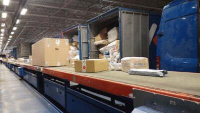 Araç sahiplerine iş fırsatı! Kargocu olacaklar