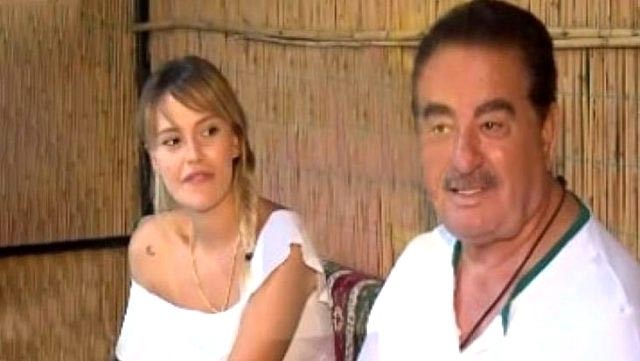 42 yaş küçük aşkının mesleği ortaya çıktı 42 yaş küçük aşkının mesleği ortaya çıktı